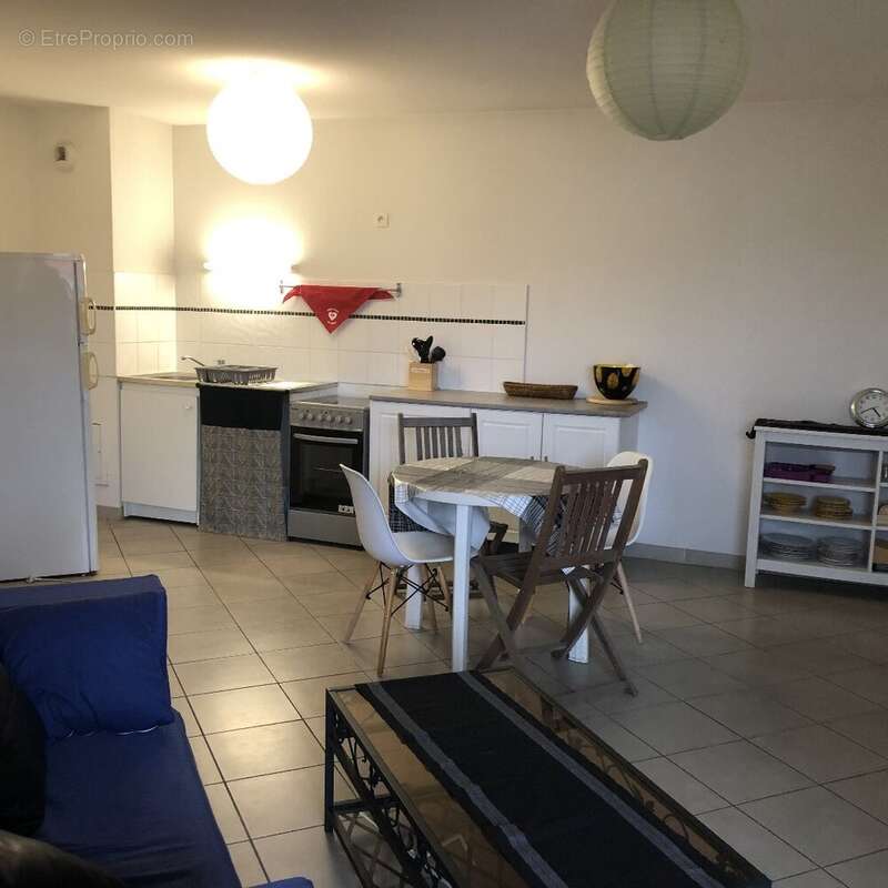 Appartement à BEZIERS