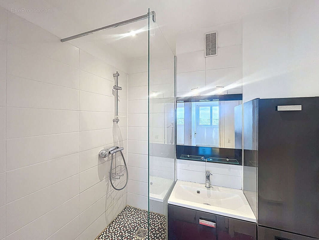 Appartement à FONTENAY-AUX-ROSES