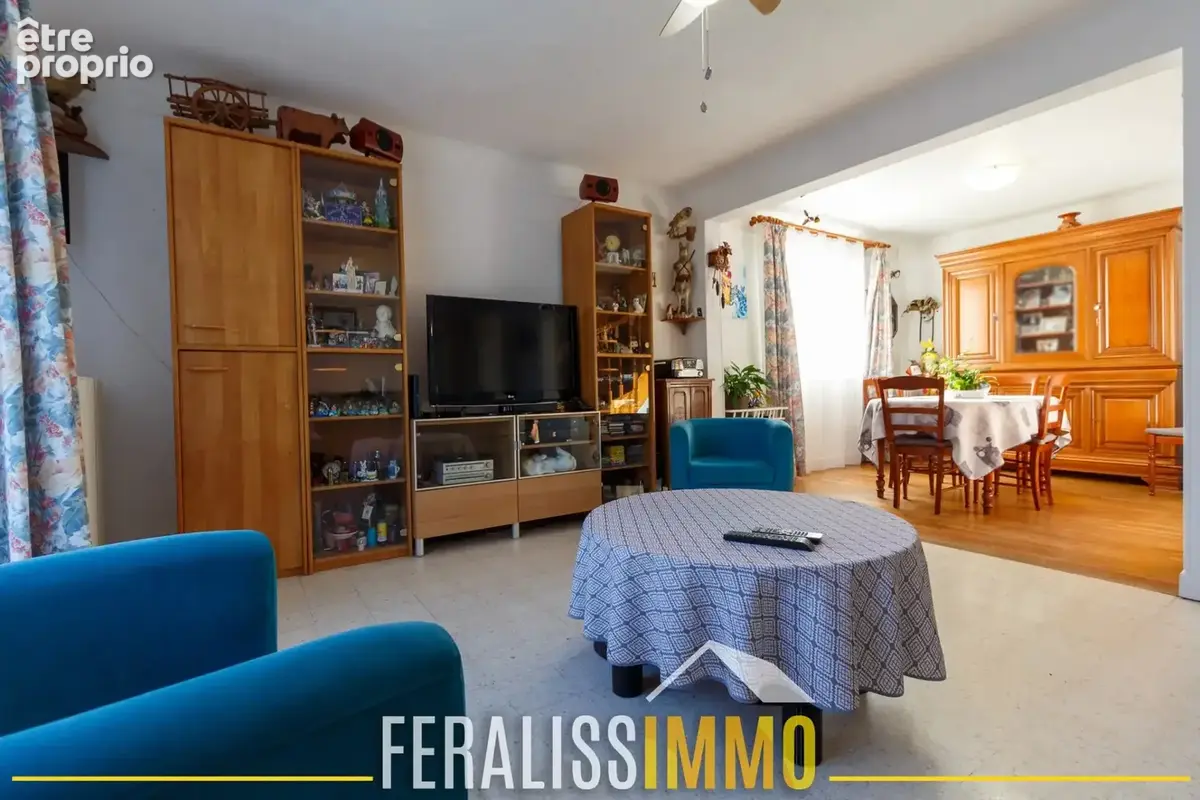Maison familiale au calme, coeur de Neuville ! - photo 4