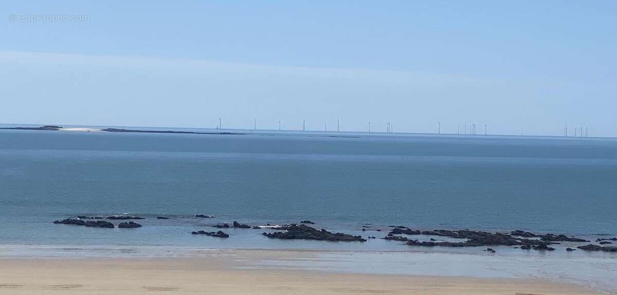 Appartement à LA BAULE-ESCOUBLAC