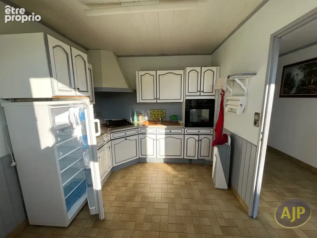Maison Cholet 6 pièce(s) 109 m2 - photo 4