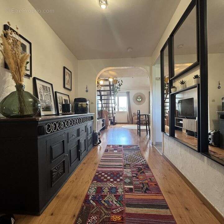 Appartement 95 m² à Etampes  - photo 47