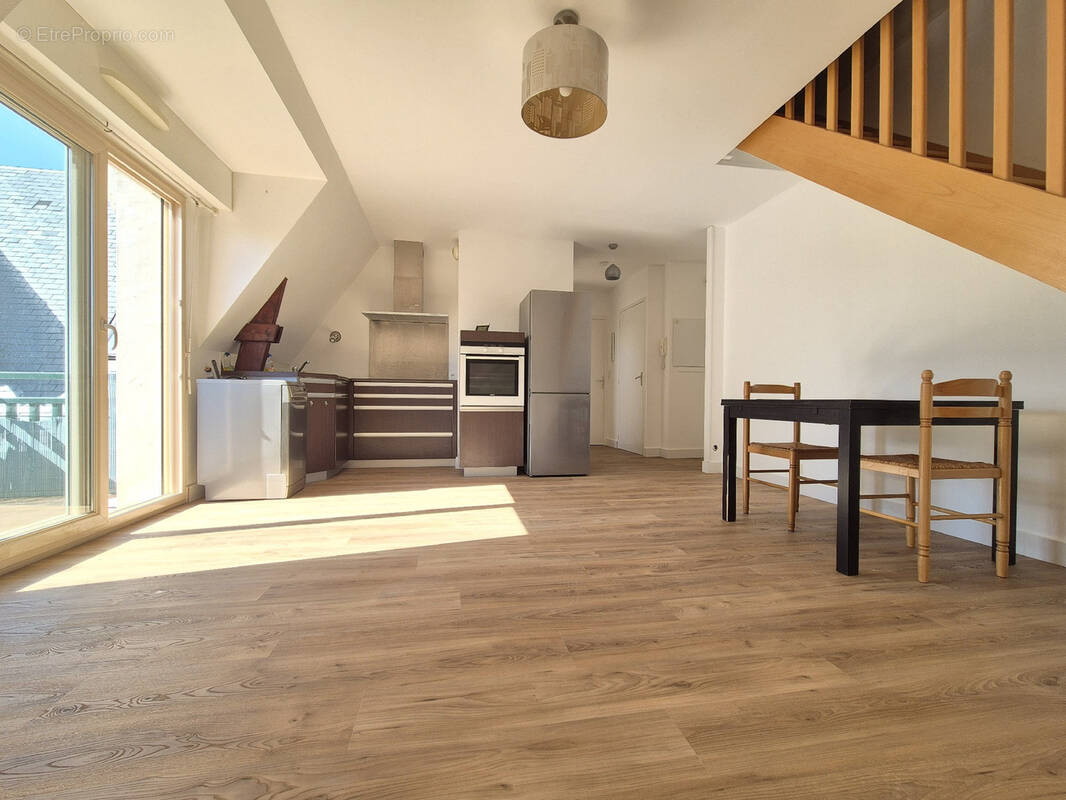 Appartement à PORNICHET
