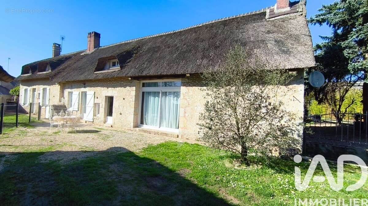 Photo 9 - Maison à BEAUVILLIERS