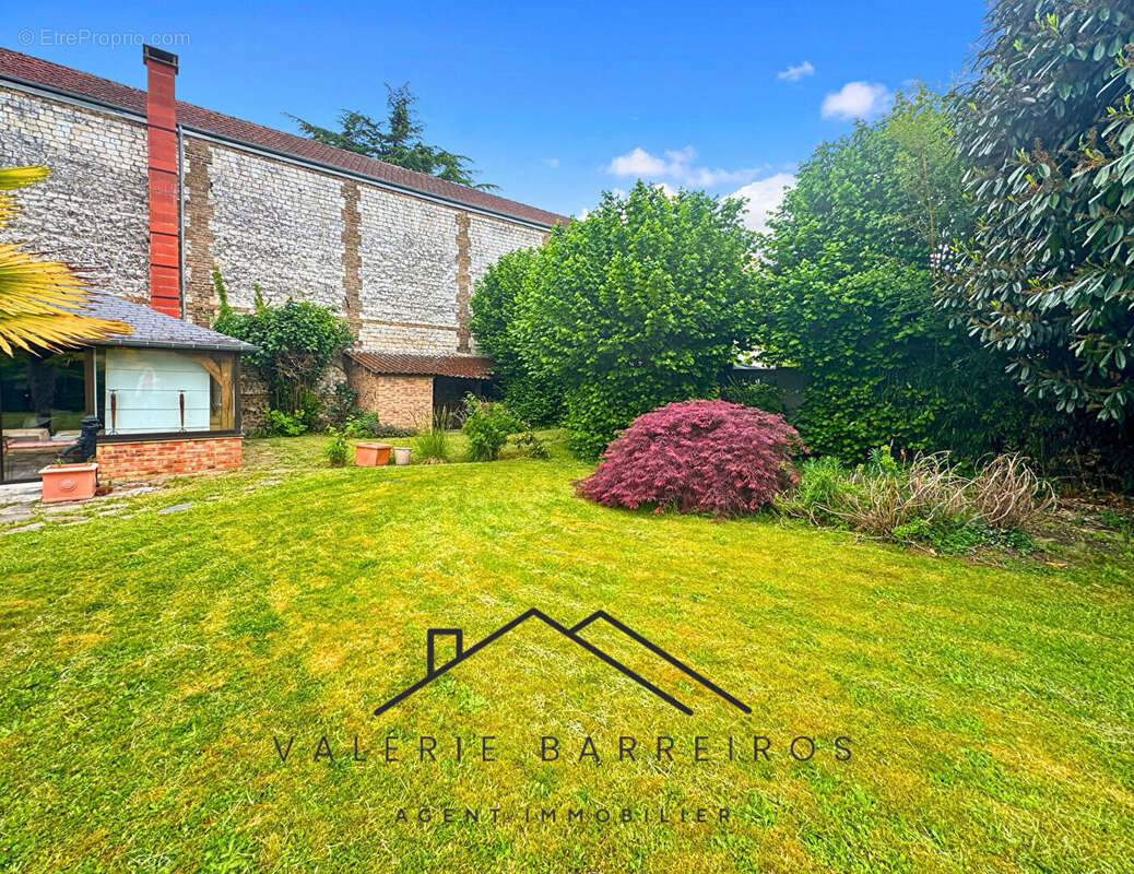 Maison à CAUDEBEC-LES-ELBEUF