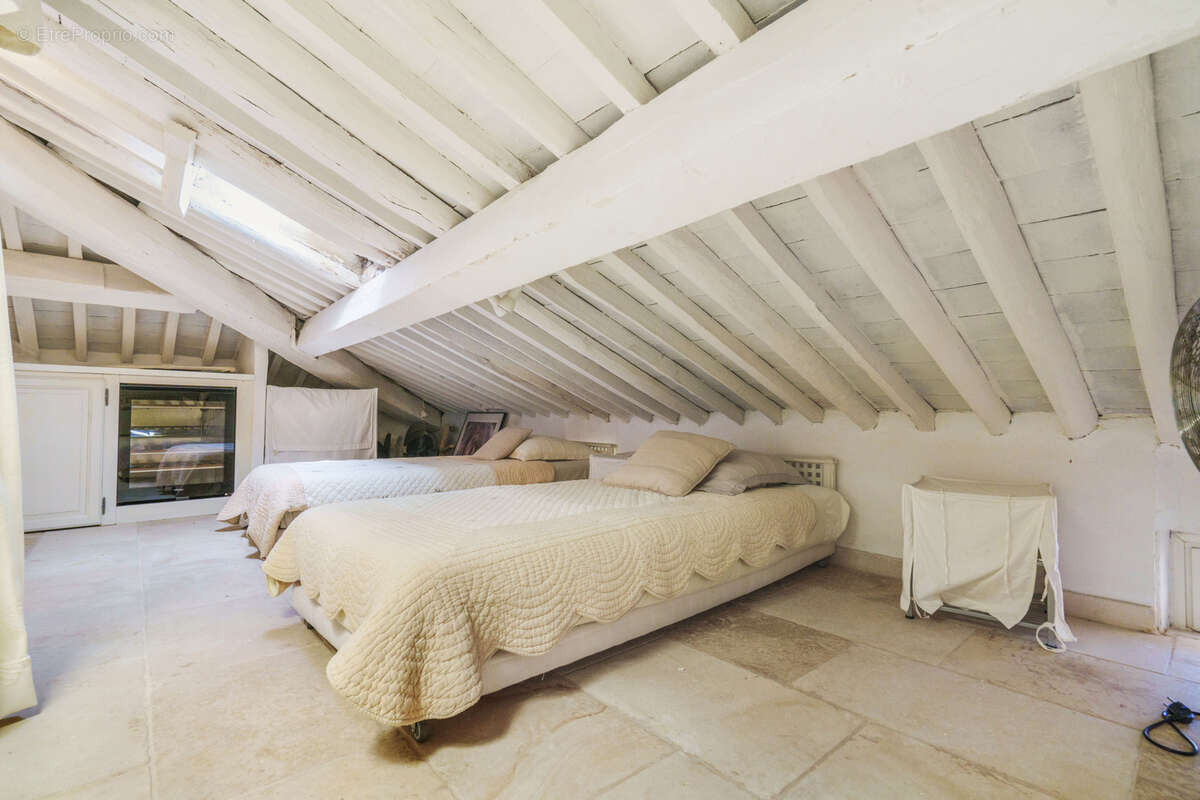 Appartement à SAINT-TROPEZ