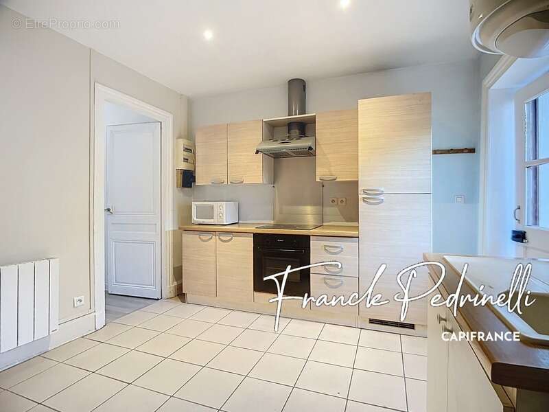 Appartement à LYON-3E