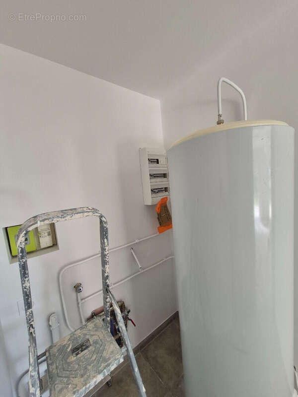 Maison Evriguet 3 pièce(s) 70 m2 - photo 8