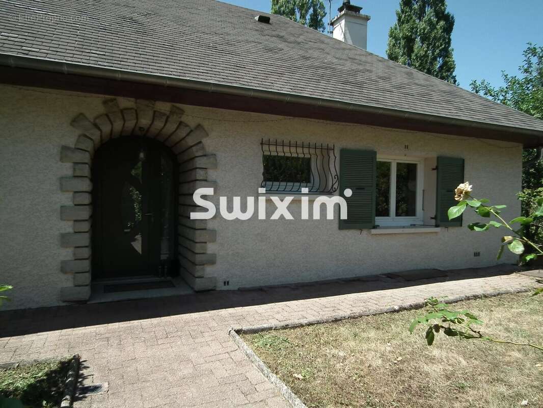 Maison de ville - photo 2