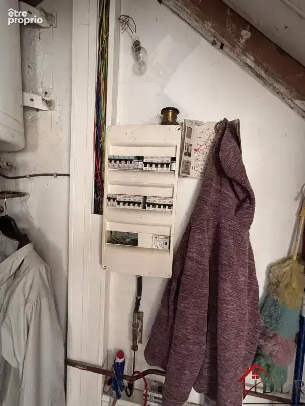 maison d'habitation de type f5, 110 m2 sur un terrain de 86 - photo 8