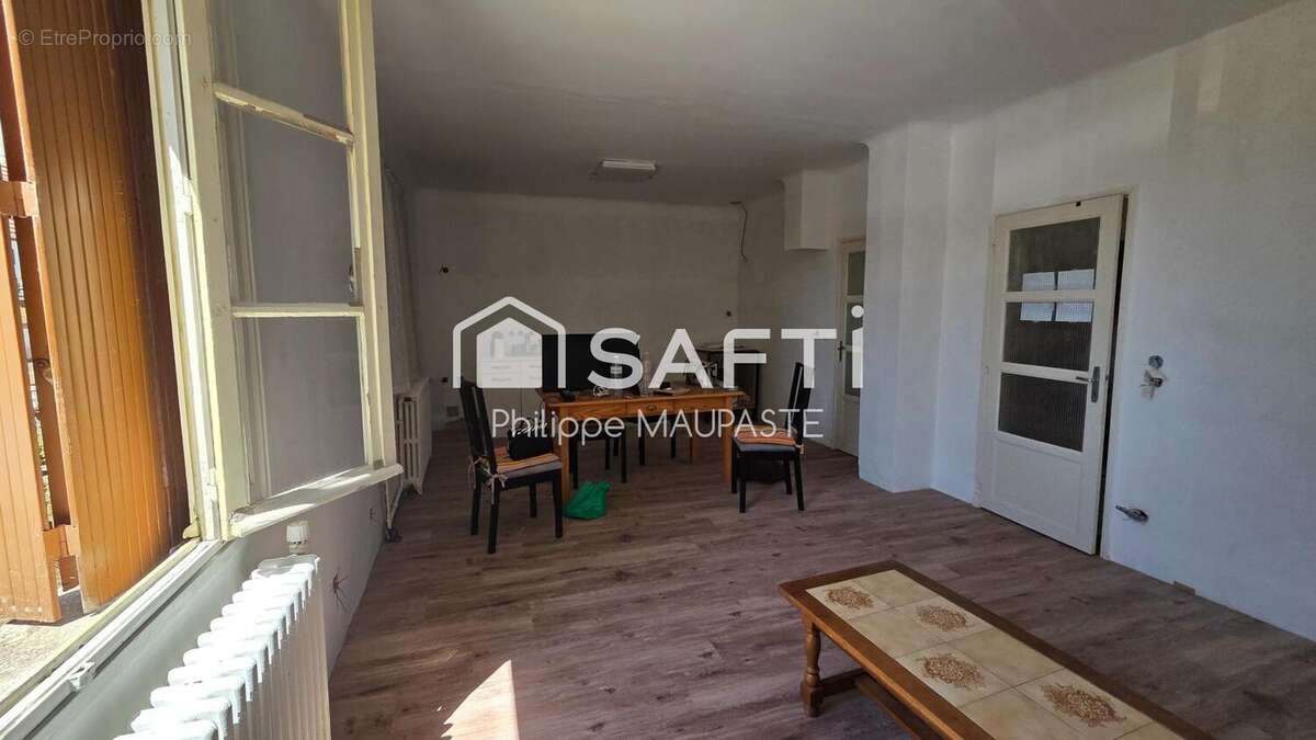 Photo 6 - Maison à IMPHY