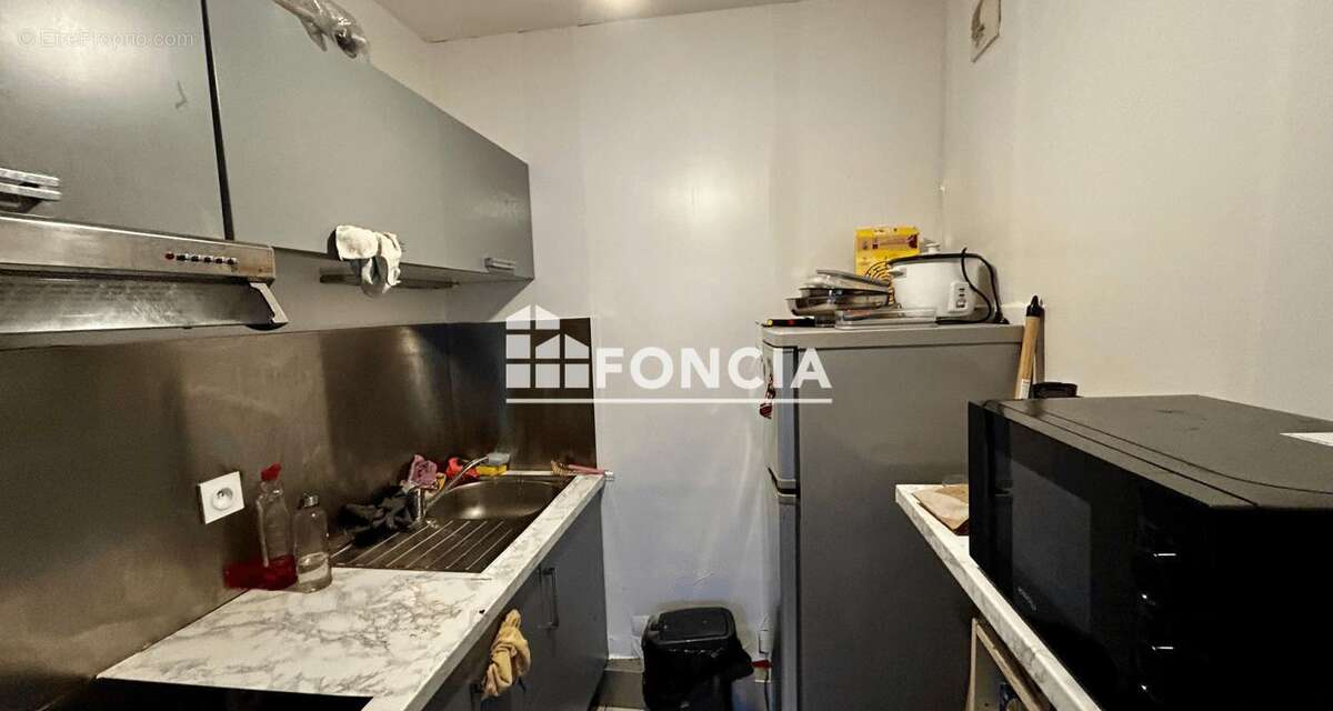 Appartement à LA ROCHE-SUR-YON