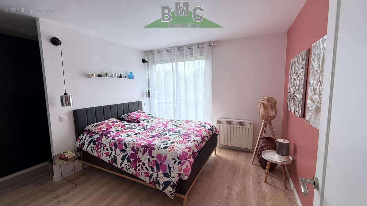 Maison à FRANCONVILLE