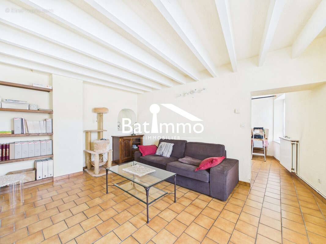 Maison à CORNY-SUR-MOSELLE