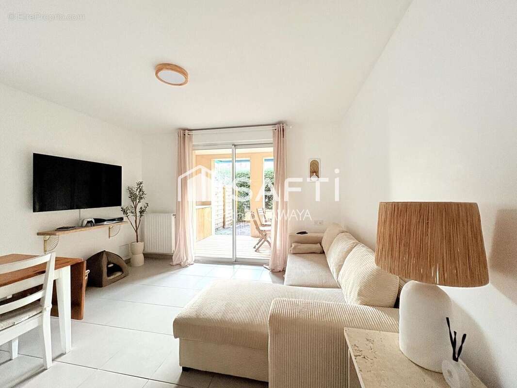 Photo 2 - Appartement à LE TEICH