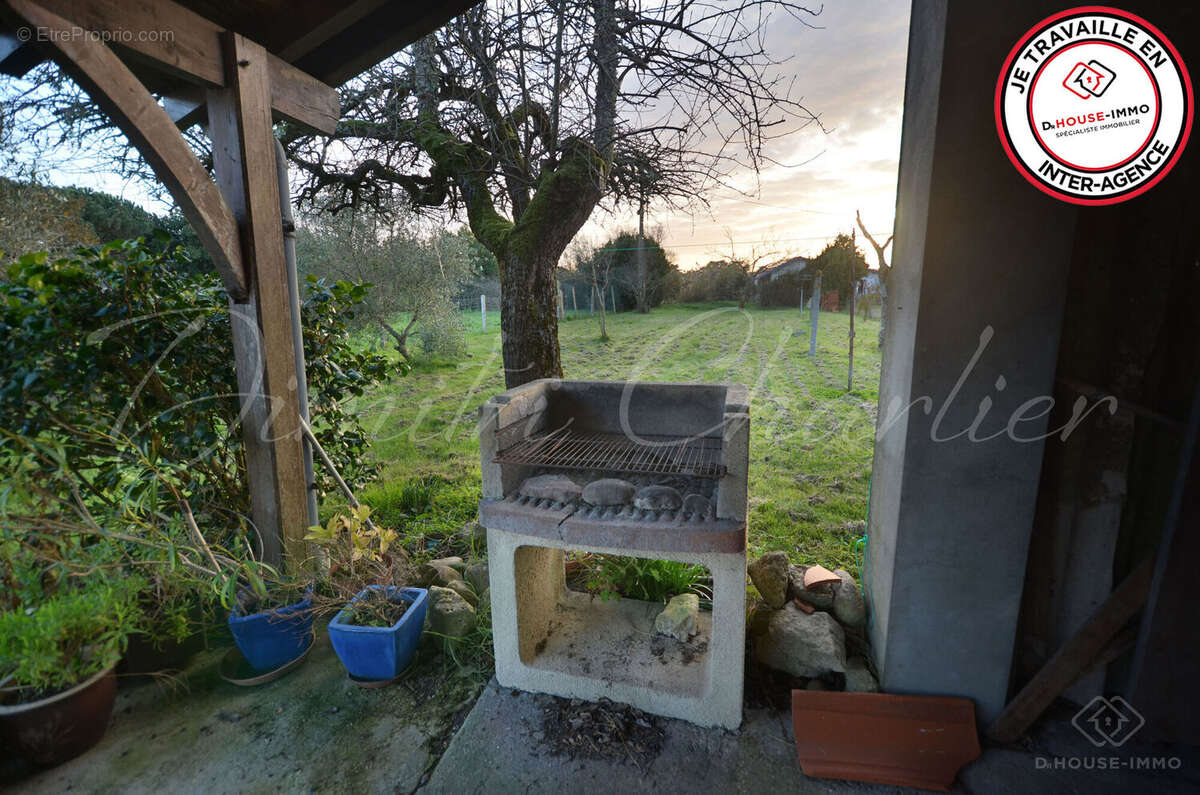 Maison à LE VERDON-SUR-MER