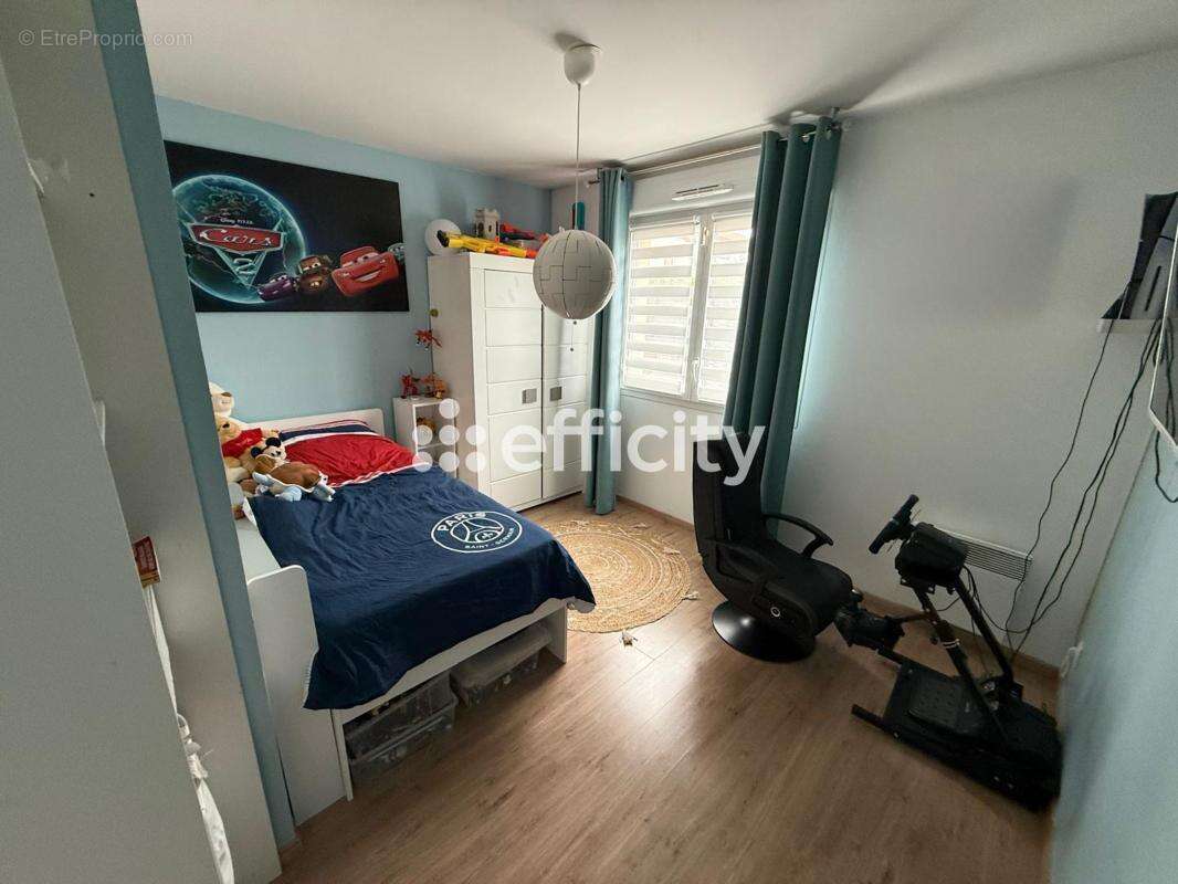 Appartement à SAINT-MAXIMIN