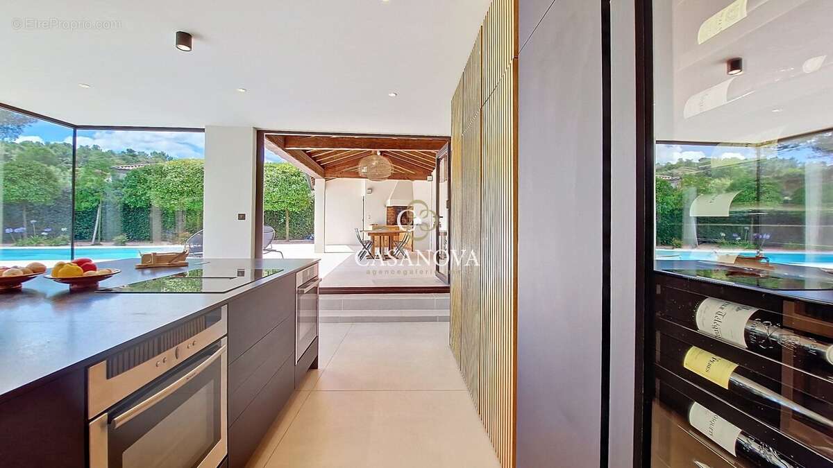 Maison à CLERMONT-L&#039;HERAULT