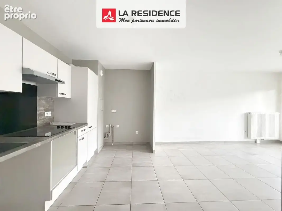 Appartement 3 pièces 55 m² à vendre à Les Pavillons-Sous-Bois (93320) - photo 3