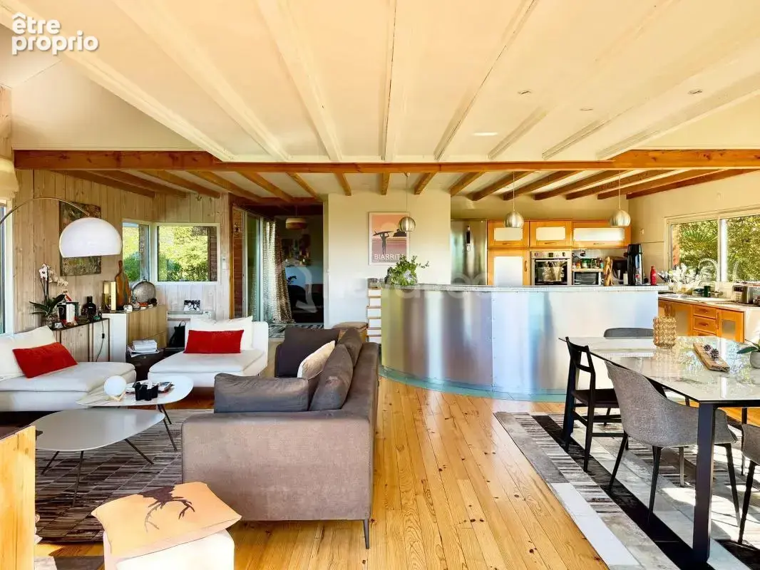 Maison 7 pièces - photo 10