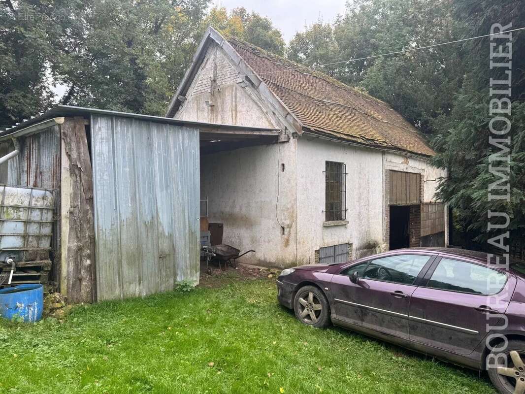 Maison à ARCES-DILO