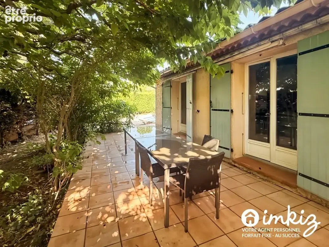 Spacieuse villa familiale avec piscine et garage - photo 2