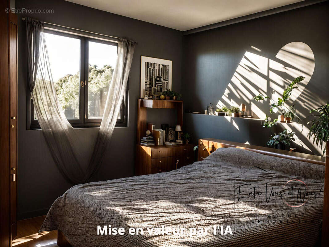 P décorée par l'IA - Maison à GIRONDE-SUR-DROPT