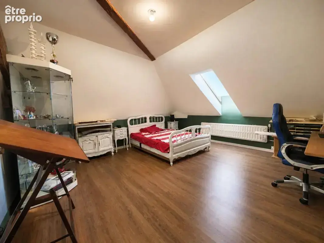 Maison de maître de 11 pièces de 350 m² à Fourmies - photo 21