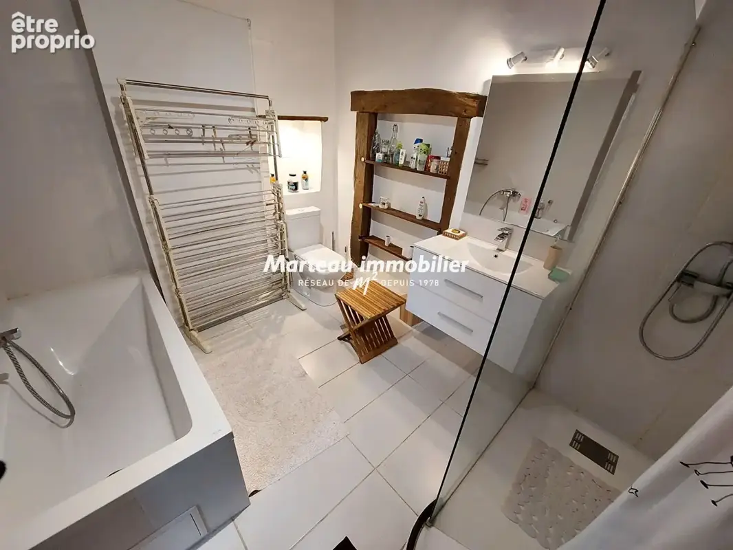 Marigné-laillé - propriété d'exception  - 250 m2 - photo 6
