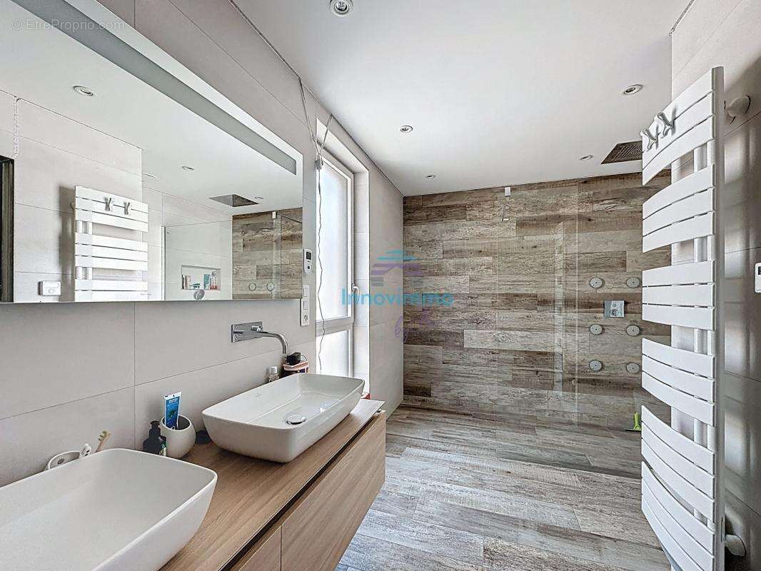 Maison à TRUCHTERSHEIM