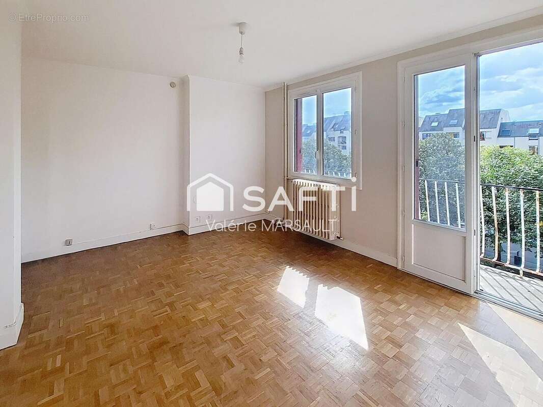 Photo 3 - Appartement à TOURS