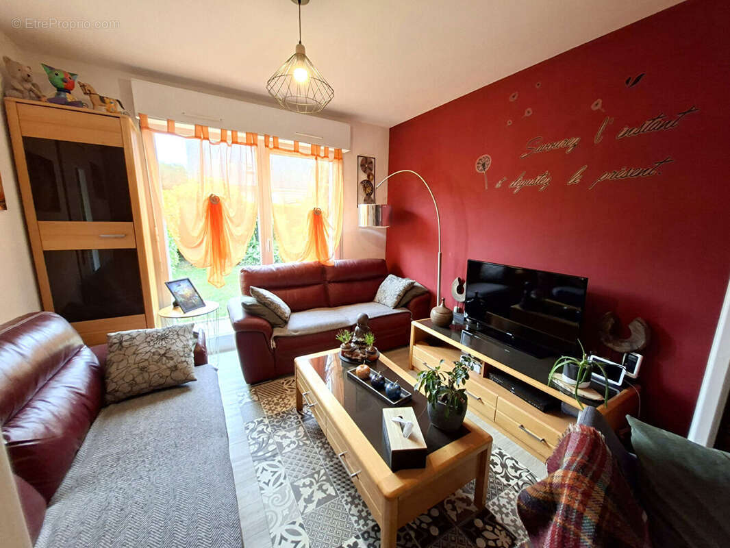 Maison à PLOUMILLIAU