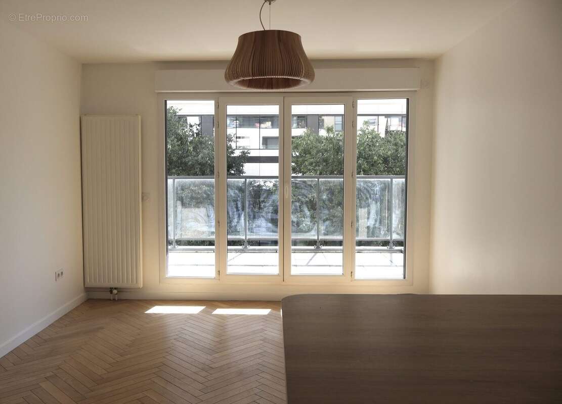 Appartement à BOIS-COLOMBES