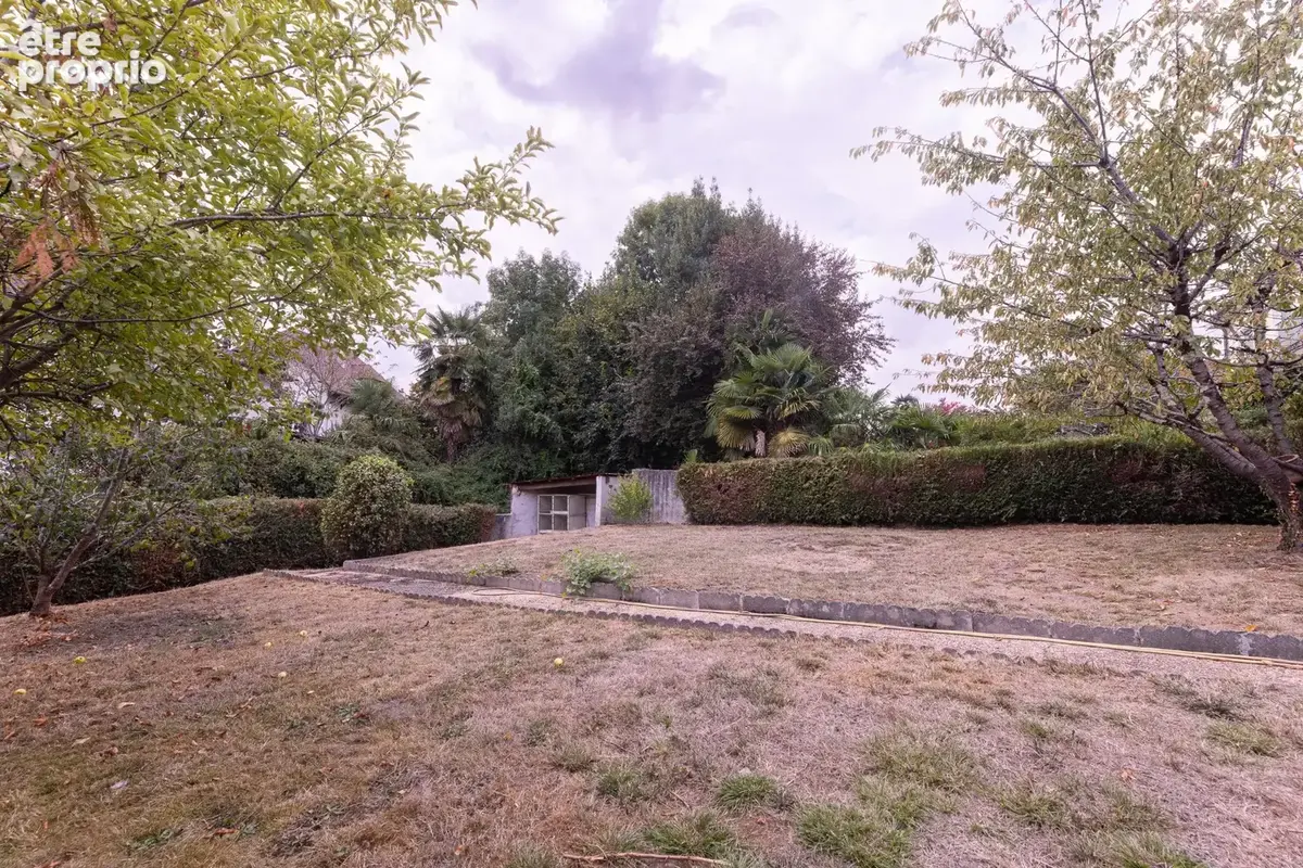 BILLÈRE (64) – Maison familiale de 126 M² – 4 chambres et bureau – Terrasse, garage et grand jardin - photo 5