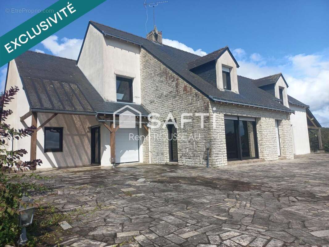 Photo 2 - Maison à BLAIN