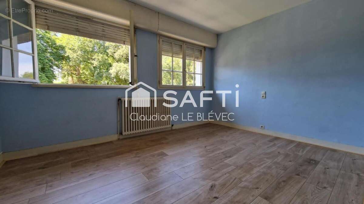 Photo 9 - Maison à PLUMERGAT