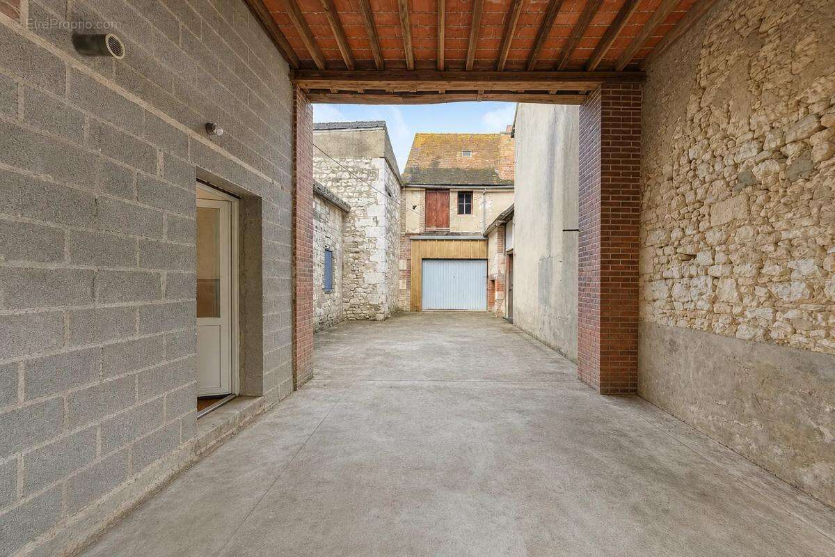 Charmante maison de village à Venizy - photo 6