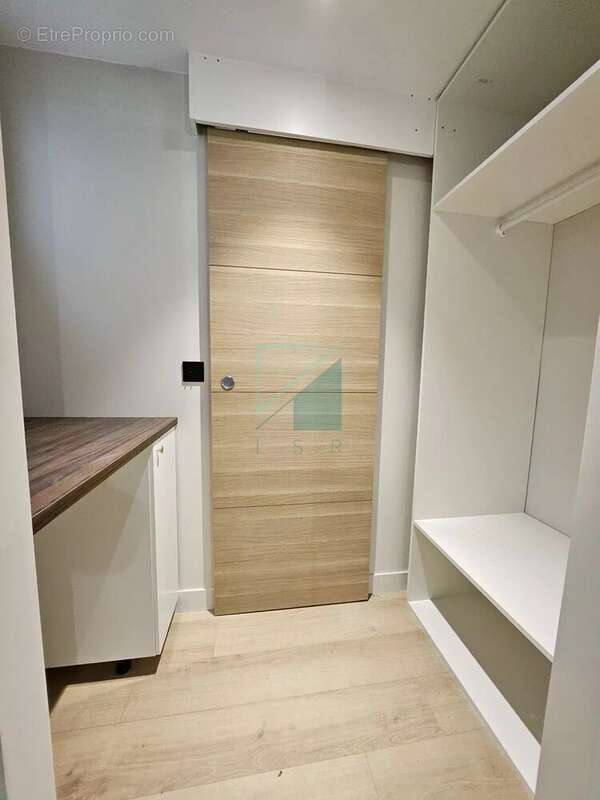 Appartement à PARIS-9E