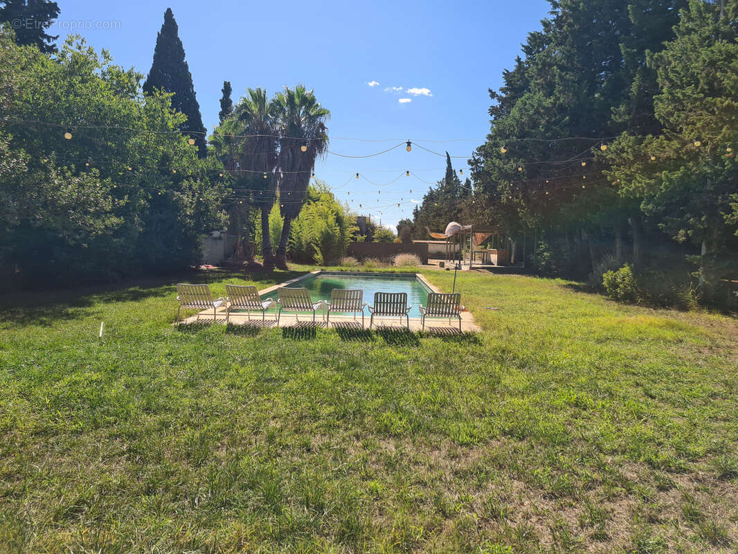 Maison à BEAUVOISIN