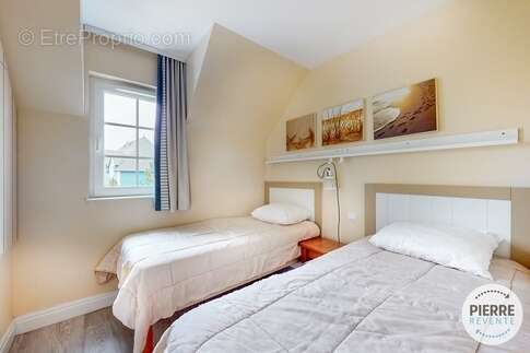 Fort-Mahon-Plage : Idéal investissement locatif - photo 7