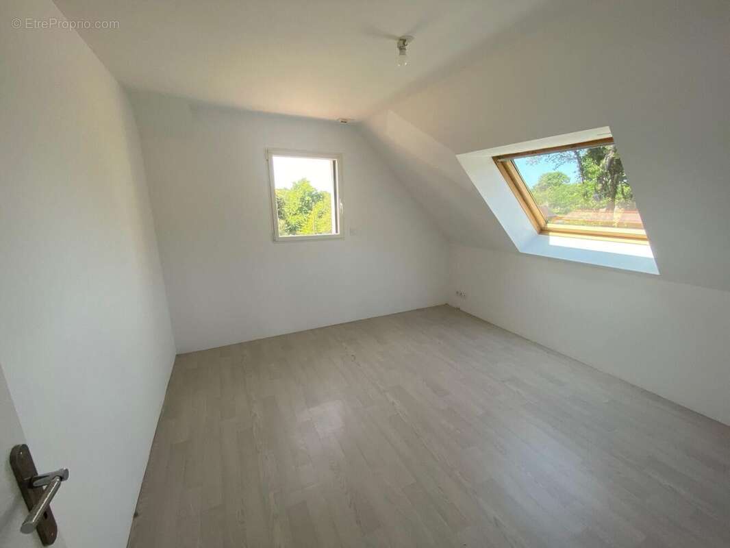 Photo 8 - Maison à BRANDIVY