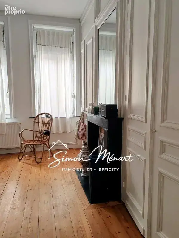 Maison 6 pièces 157 m² à vendre à Roubaix (59100) - photo 9