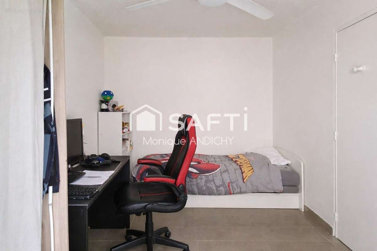 Photo 6 - Appartement à FORT-DE-FRANCE