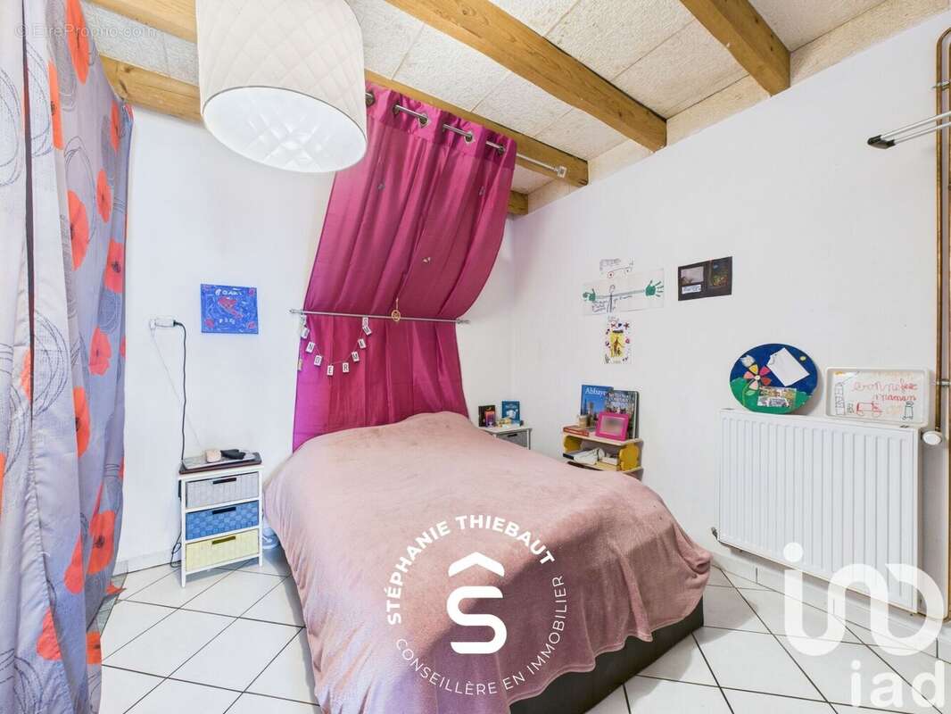 Photo 9 - Maison à GRUEY-LES-SURANCE