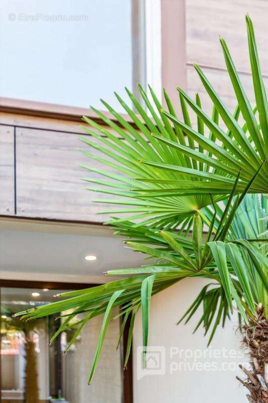 Appartement à VILLENEUVE-LOUBET