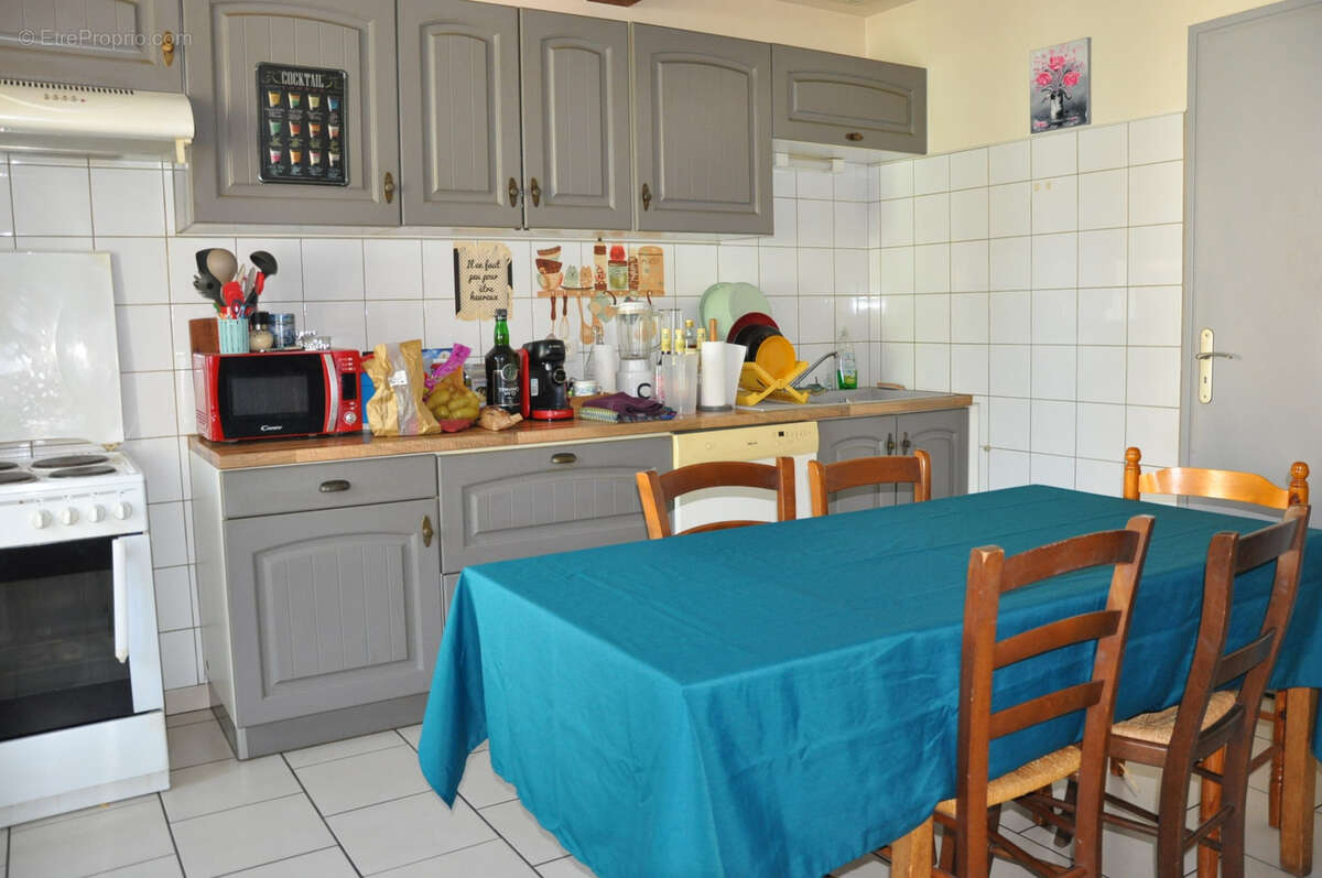 Maison à LAPALISSE