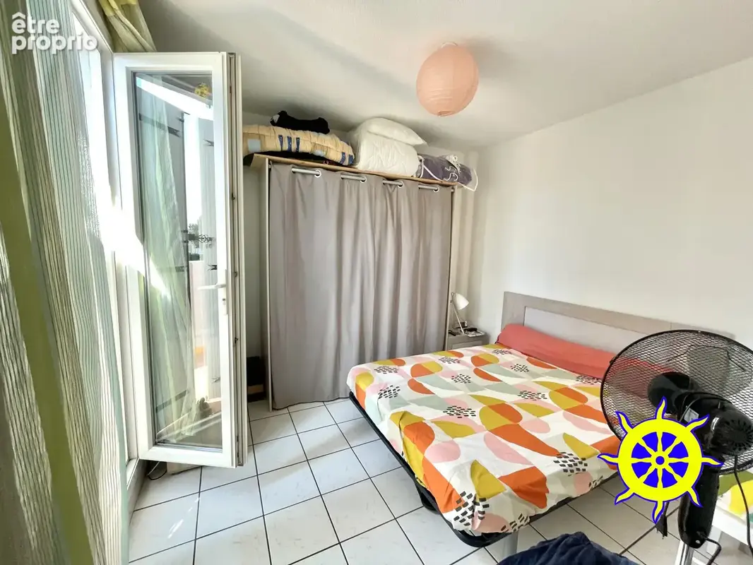 Maison 2 pièces 29 m² à vendre à Port-La-Nouvelle (11210) - photo 7