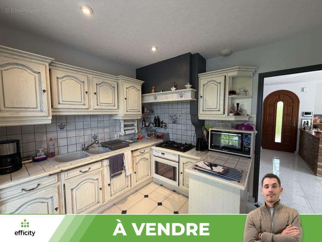Maison 98 m² à Thure  - photo 10