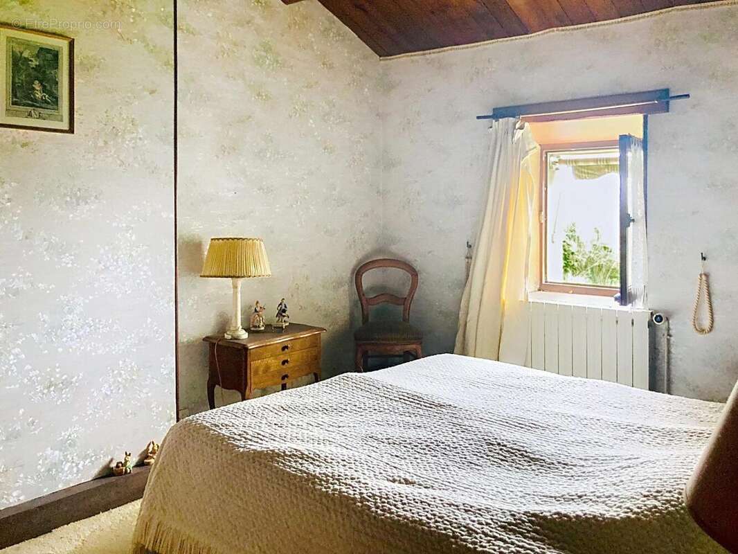 Photo 6 - Maison à THAIRE