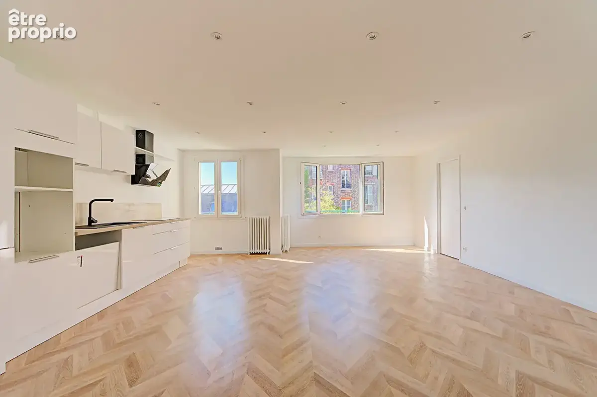 Appartement à SURESNES